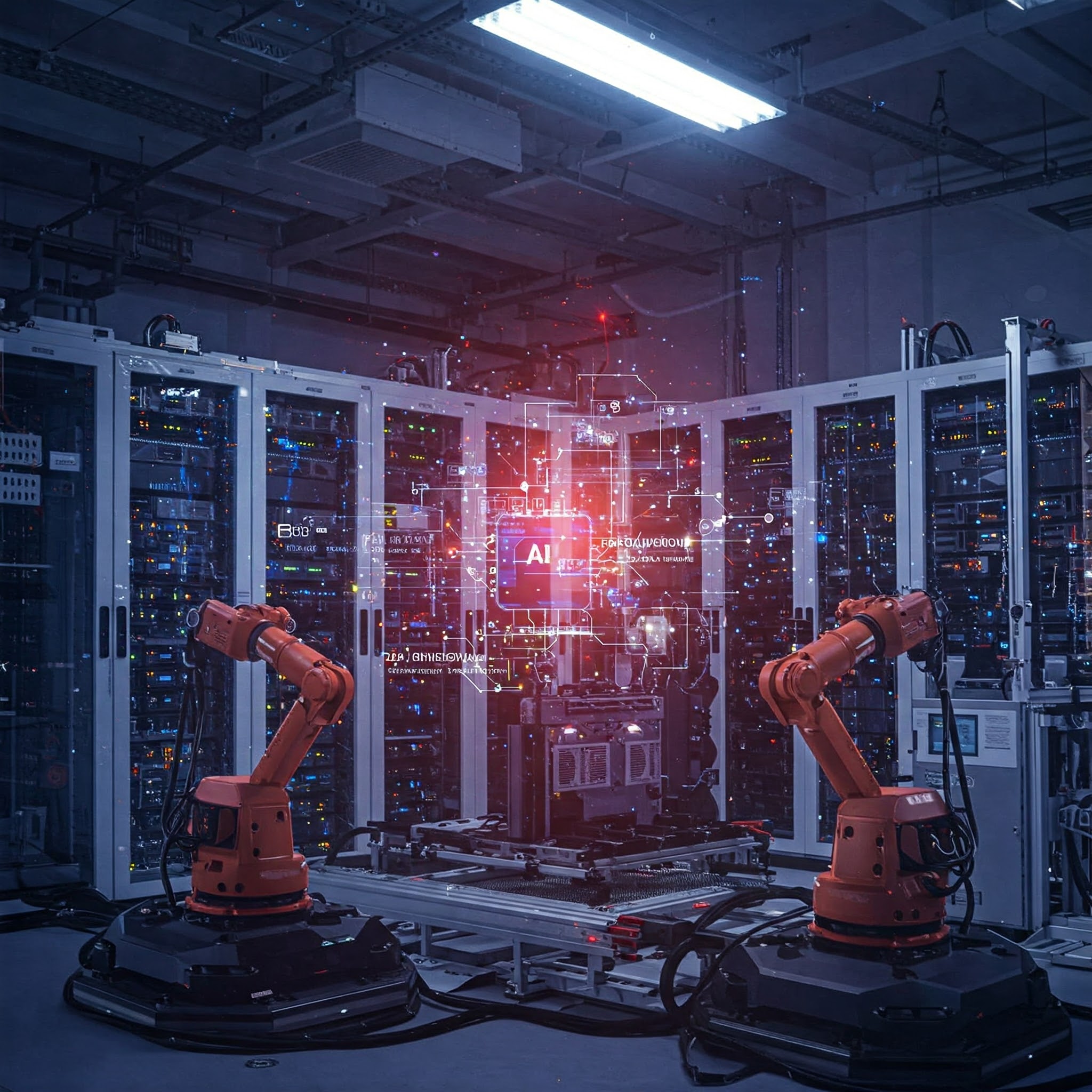 AI Automation