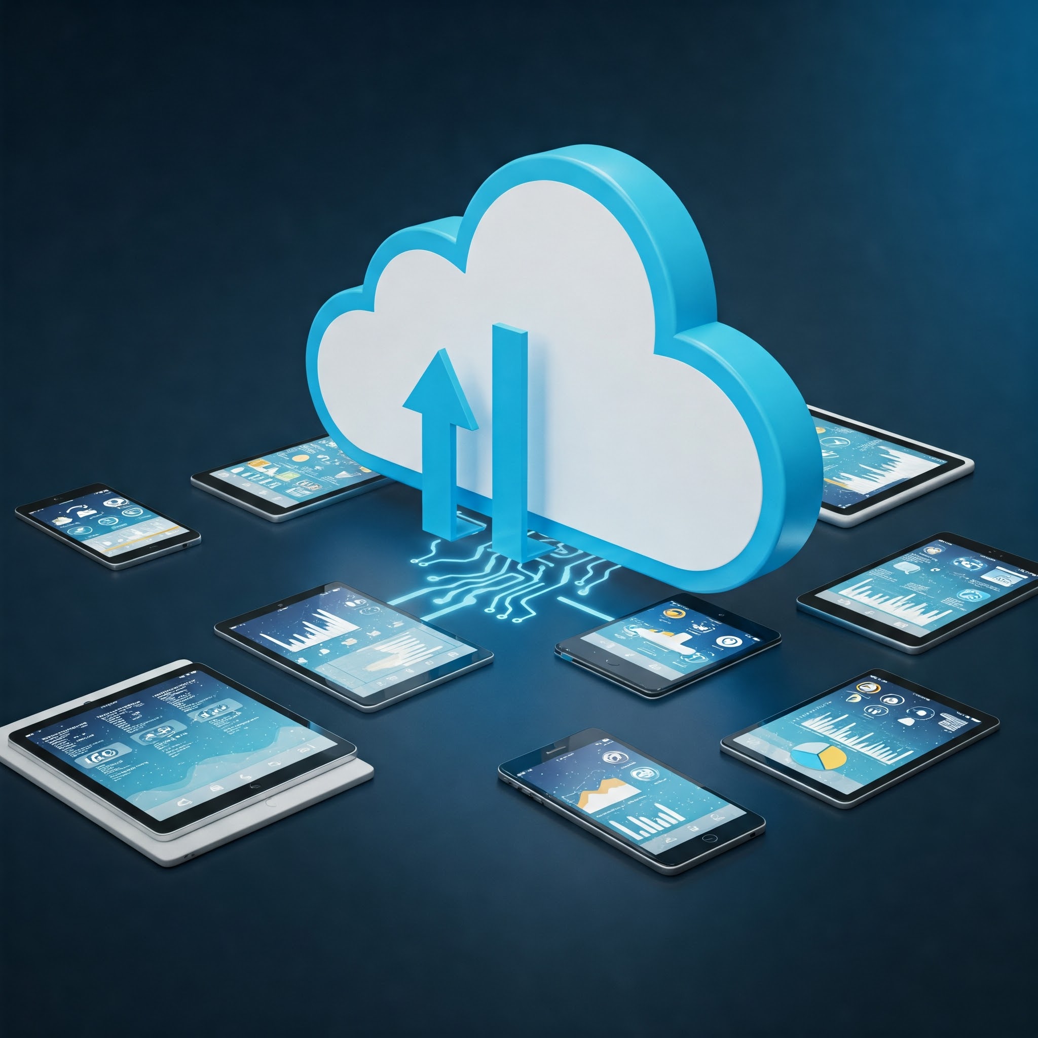 Cloud Integration