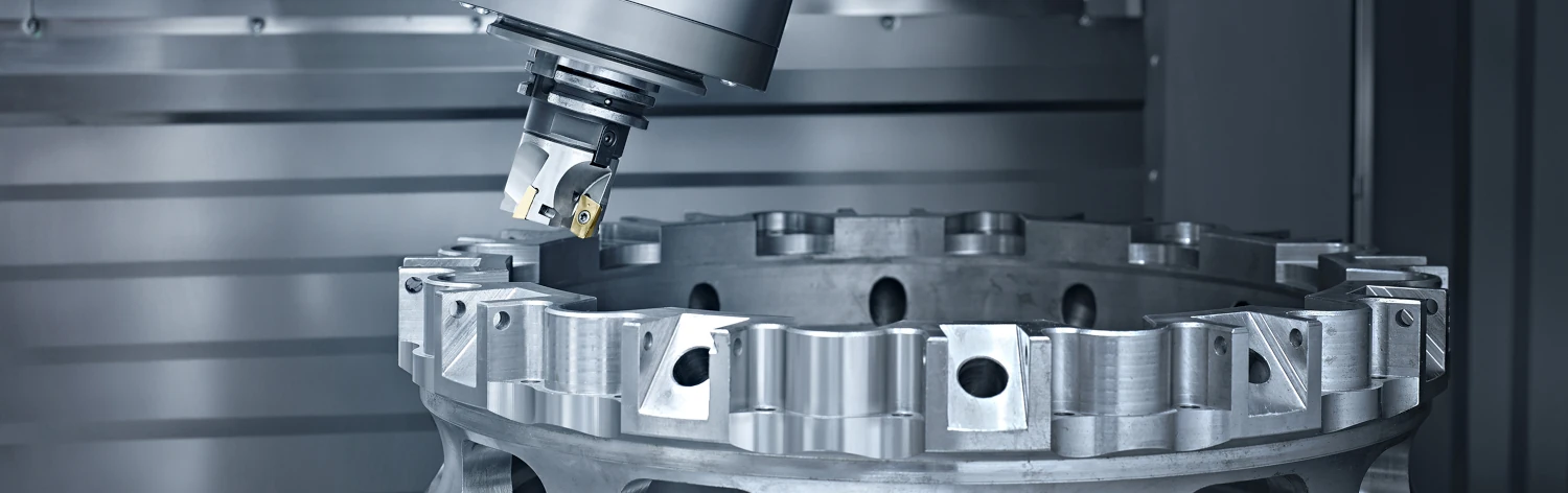 Industrial Machines