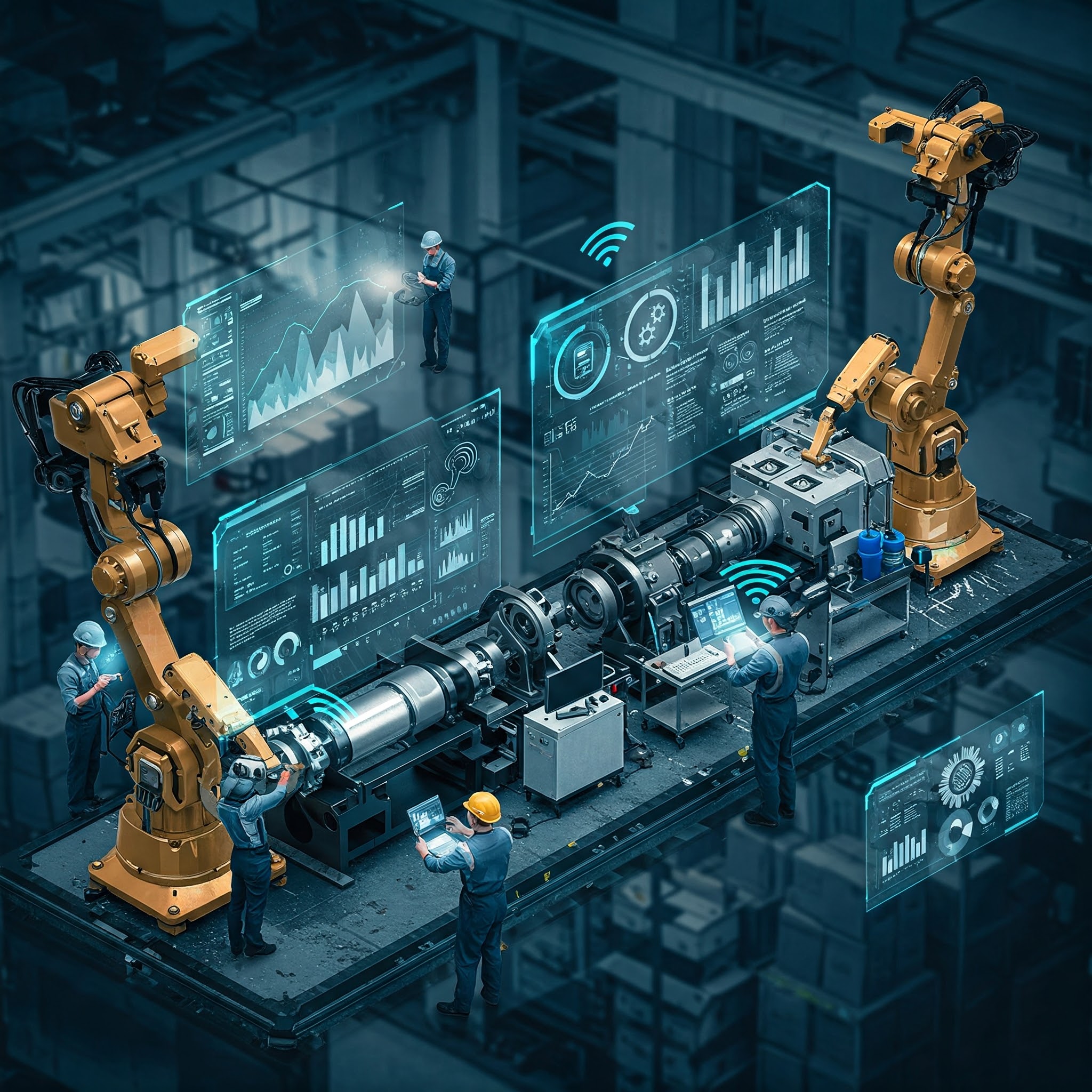 Predictive Maintenance