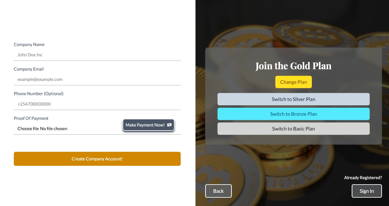SignUp Image